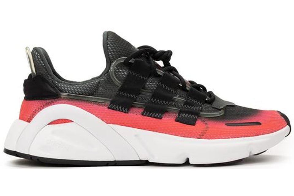 Adidas lxcon 2025 black red