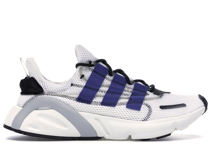 Adidas lxcon 2025 blue white