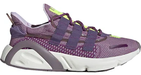 Adidas lxcon triple shop black