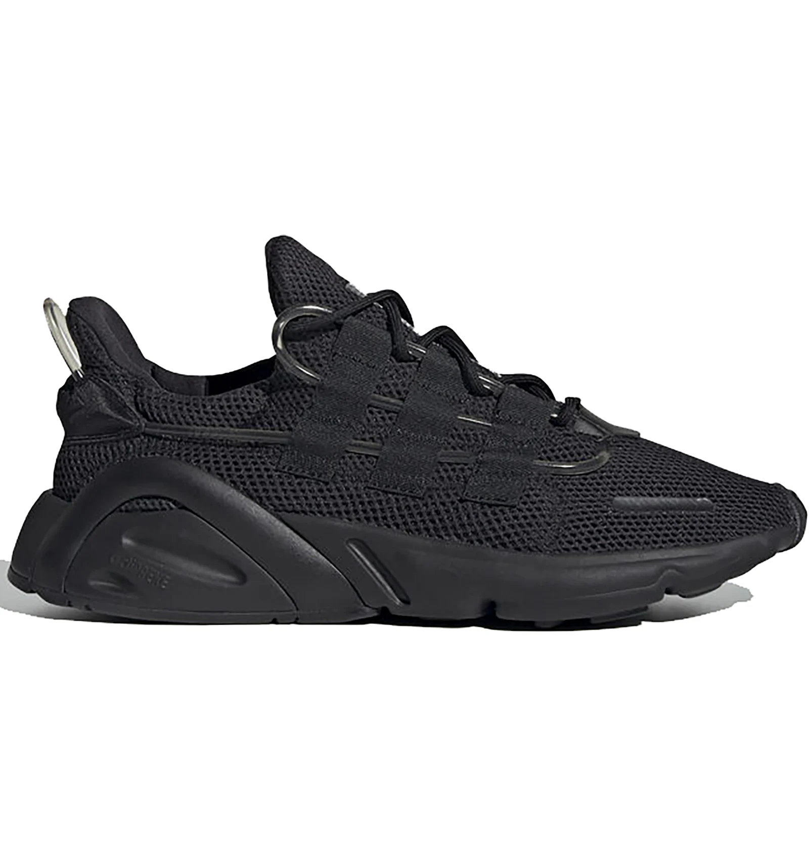 adidas LXCON Triple Black Men s EE5900 US