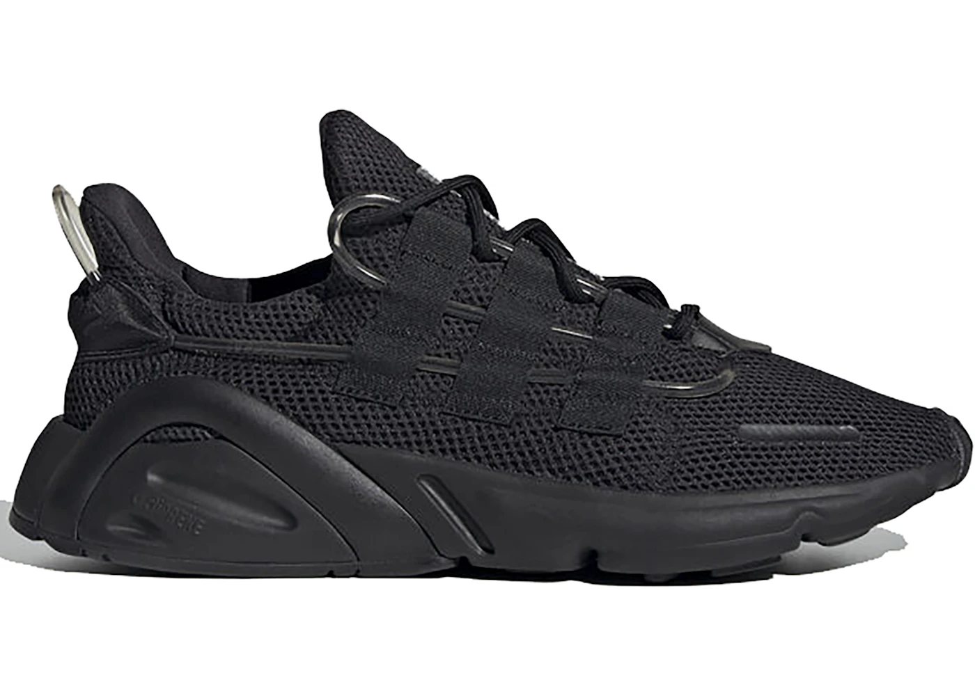 adidas LXCON Triple Black Men s EE5900 US