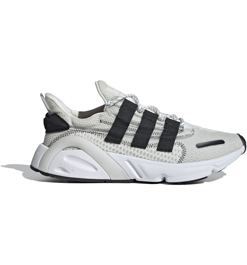 adidas LXCON White Black Men's EF4282 US - Main Image