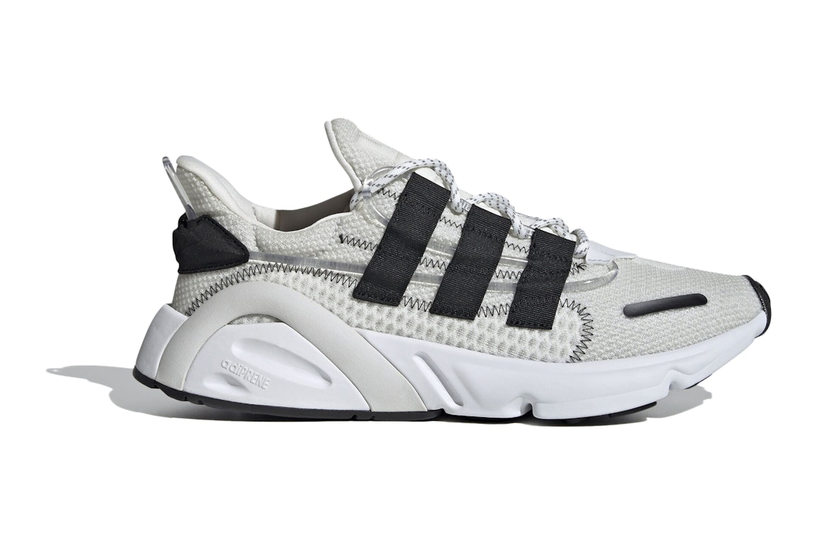 Pre-owned Adidas Originals Adidas Lxcon White Black In Cloud White/core Black/crystal White