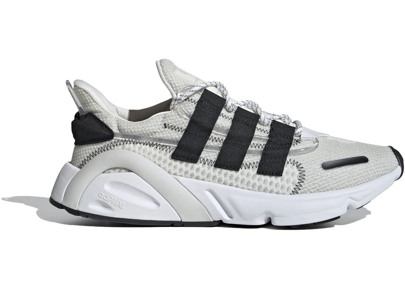 adidas LXCON White Black Men's EF4282 GB