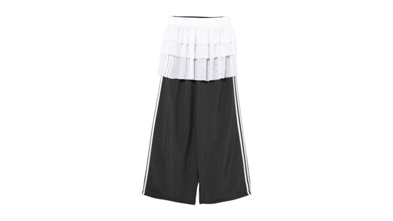 adidas Lace Adilenium Pants (Asia Sizing) Black