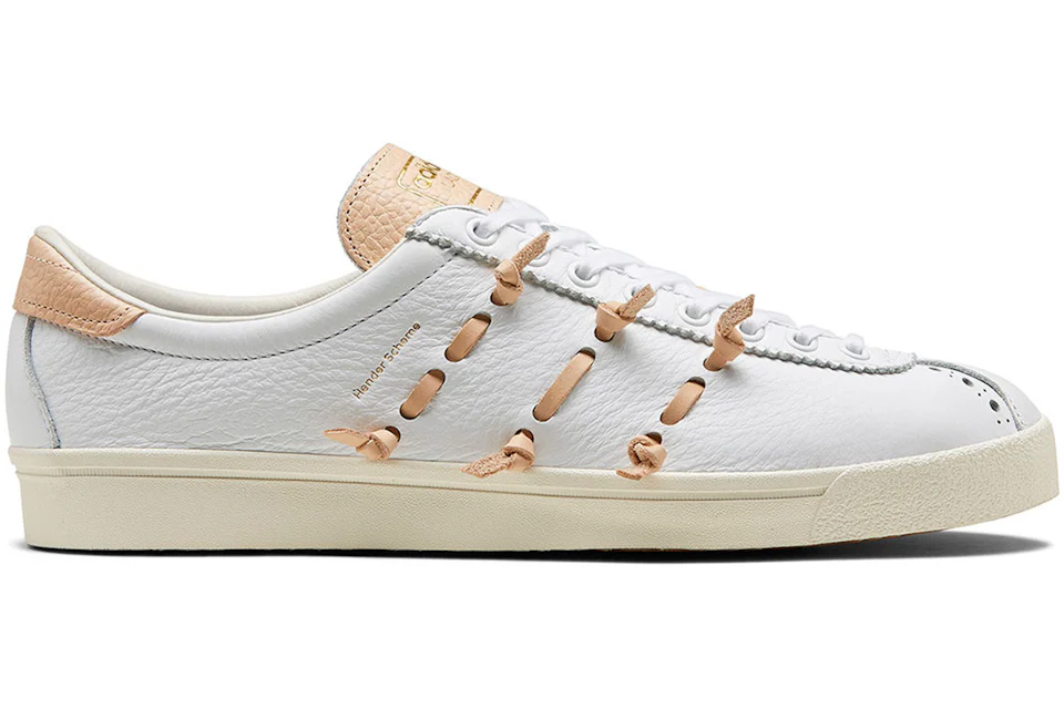 Hender top scheme adidas