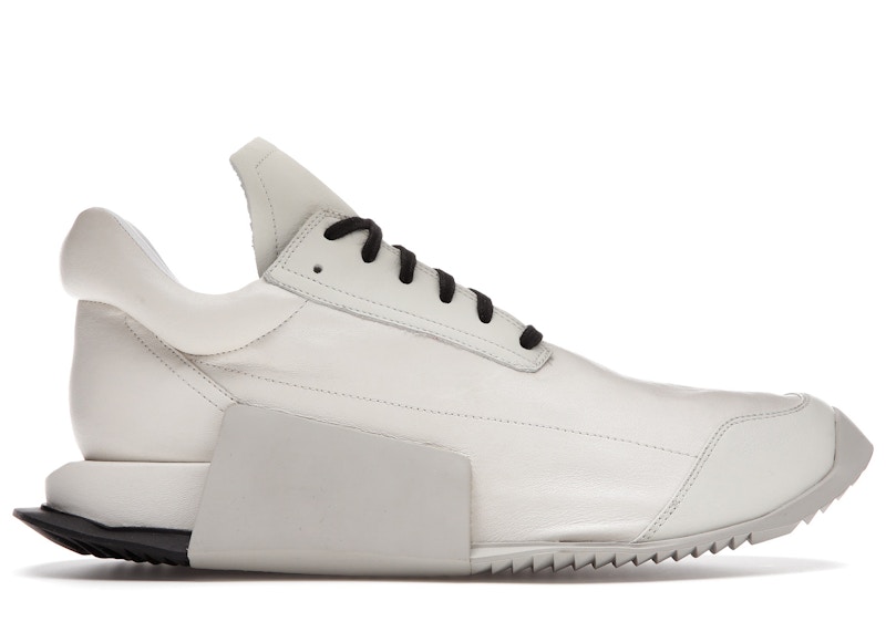 adidas Level Runner Low Rick Owens Milk