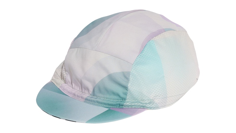 adidas Light In Motion Graphic Cap Mehrfarbig Schwarz