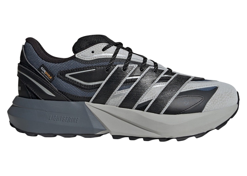 adidas Lightblaze ATR Preloved Ink Grey Onix - JP7773