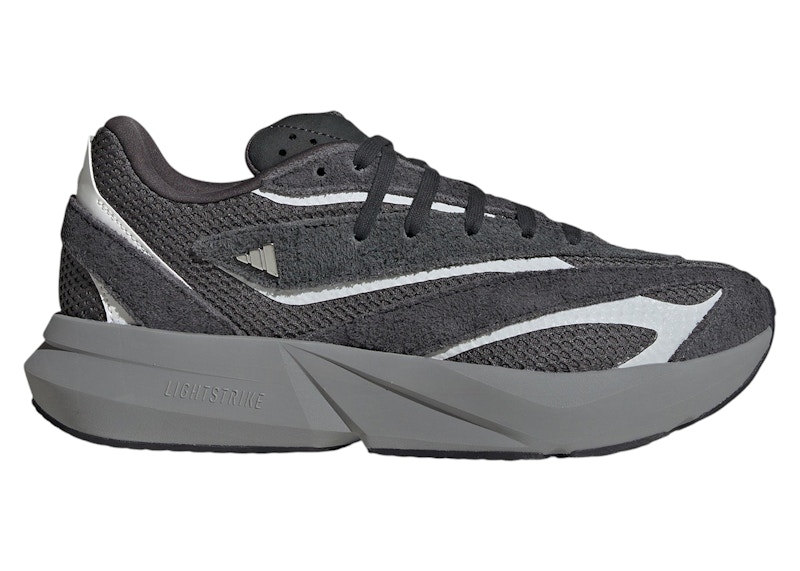 ◆adidas◆ Light Blaze Carbon Silver llic JQ9974 SHOES - Lightblaze Shoes - Grey | adidas Oman