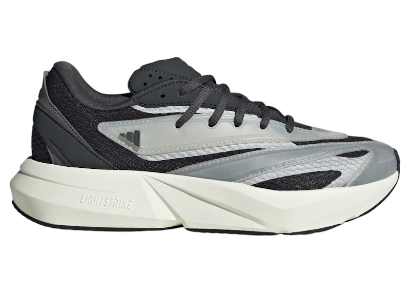★★Adairs★★ Light Blaze Carbon Grey JQ9972 adidas Lightblaze Carbon Grey Men's - JQ9972 - US