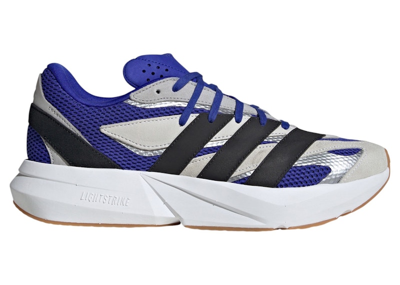 ラウド adidas Lightblaze Lucid Blue Core Black Cloud White メンズ