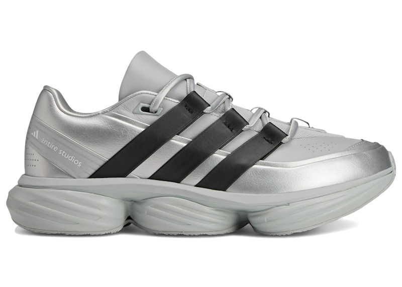 adidas Lightblaze POD Entire Studios Matte Silver