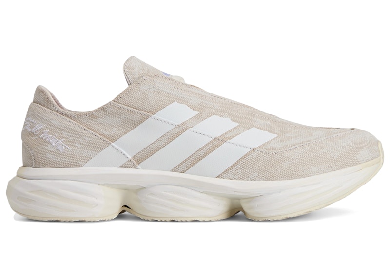 adidas Lightblaze POD Tyrrell Winston White Off White