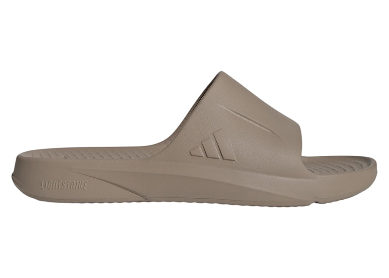 adidas Lightshift Slides Blanch Cargo - HQ2427