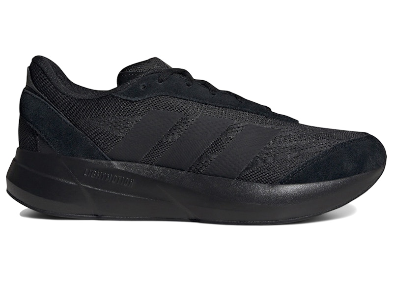 adidas Lightshift Triple Black