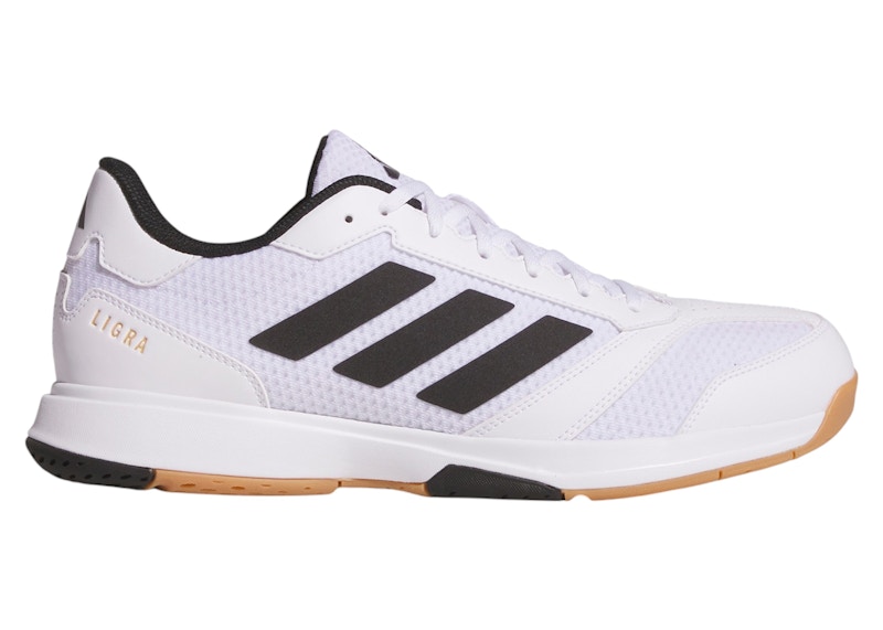 adidas  Indoor Sports Trainers (Shoes) Ligra 8 M  (women) - JI1505