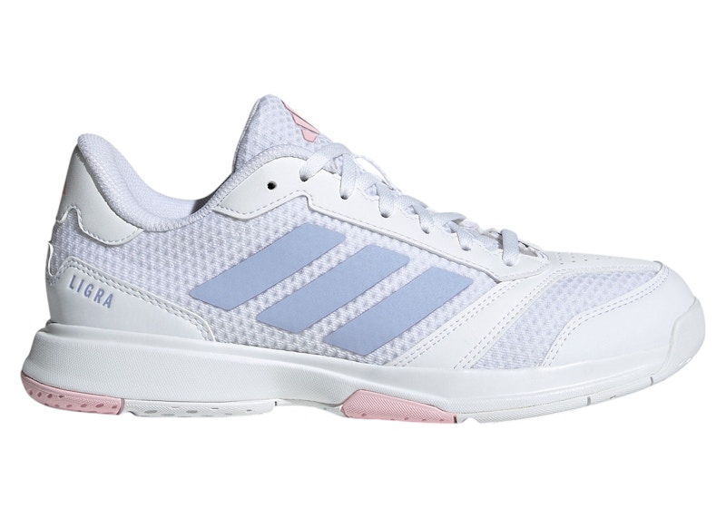 adidas  Indoor Sports Trainers (Shoes) Ligra 8 W  (women) - IH8120