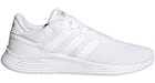 adidas Lite Racer 2.0 Nuvola Bianco Core Nero