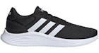 adidas Lite Racer 2.0 Core Nero Nuvola Bianco