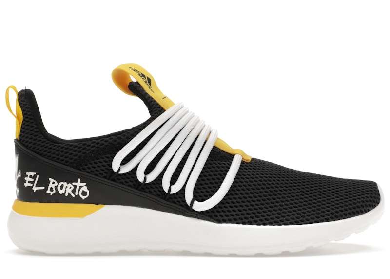 adidas Lite Racer Adapt 3.0 I Simpson El Barto Uomo GV9694 IT