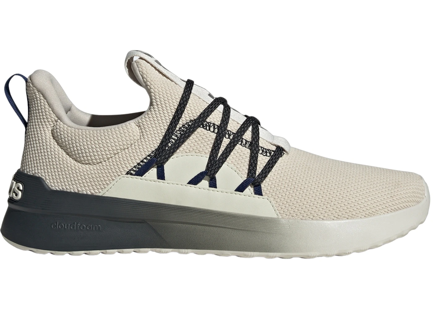 adidas Lite Racer Adapt 4.0 Aluminium Grey Orbit Grey Men's - IG3561 - US adidas Lite Racer Adapt 4.0 Aluminium Grey Orbit Grey Men's - IG3561 - US