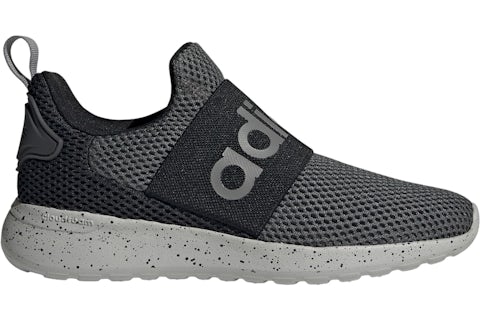 adidas Lite Racer Adapt 4.0 Grey Core Black (GS) - Q47208 - US adidas Lite Racer Adapt 4.0 Grey Core Black (GS) - Q47208 - US