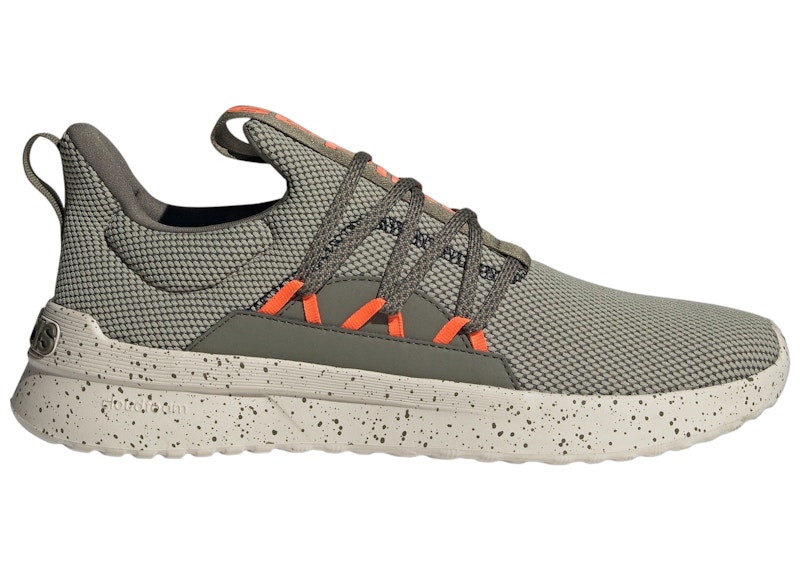 Adidas lite racer adapt olive on sale