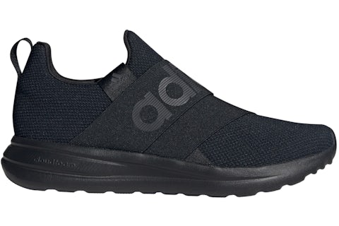 adidas Lite Racer Adapt 6.0 Core Black Carbon Men's - IF7362 - US adidas Lite Racer Adapt 6.0 Core Black Carbon Men's - IF7362 - US