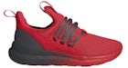 adidas Lite Racer Adapt 7.0 Better Scarlet Grey Six Cloud White (GS)