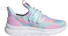 adidas Lite Racer Adapt 7.0 Bliss Lilac Halo Mint Powder Yellow (GS)