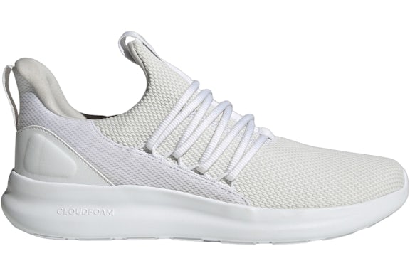 adidas Lite Racer Adapt 7.0 Cloud White Grey