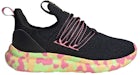 adidas Lite Racer Adapt 7.0 Core Nero Bliss Rosa (GS)