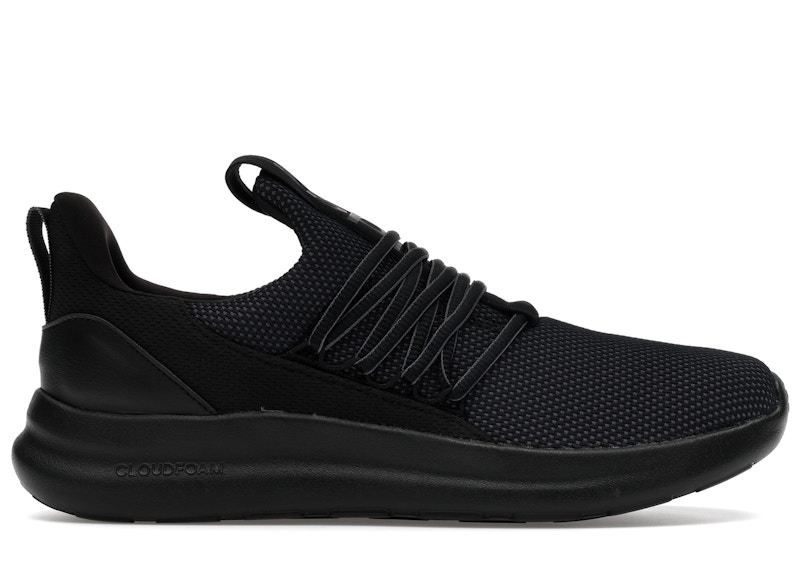 adidas Lite Racer Adapt 7.0 Core Black Grey