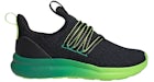 adidas Lite Racer Adapt 7.0 Core Nero Semi Court Green Solar Slime (GS)