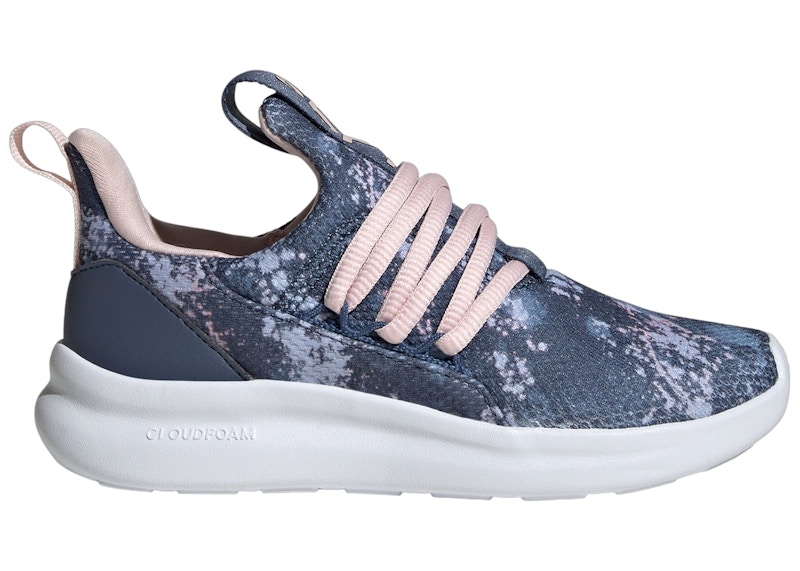 adidas Lite Racer Adapt Lifestyle Preloved Ink Sandy Pink Core