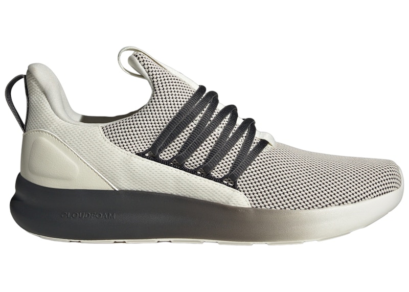 adidas Lite Racer Adapt 7.0 Off White Carbon Grey Herren IE6335 DE