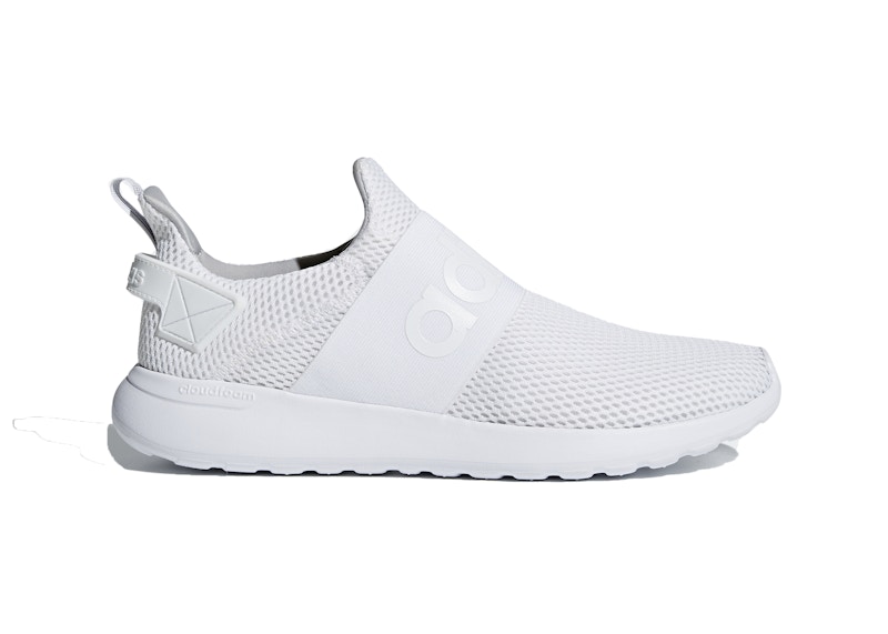 adidas Lite Racer Adapt Cloud White Grey