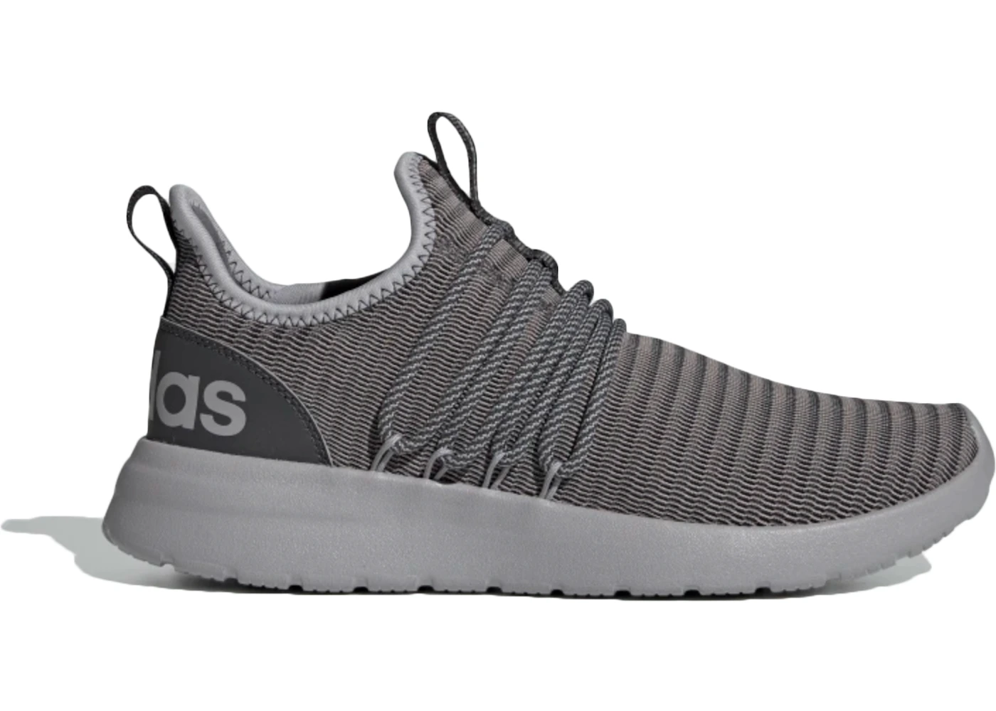Adidas lite racer adapt 2025 grey