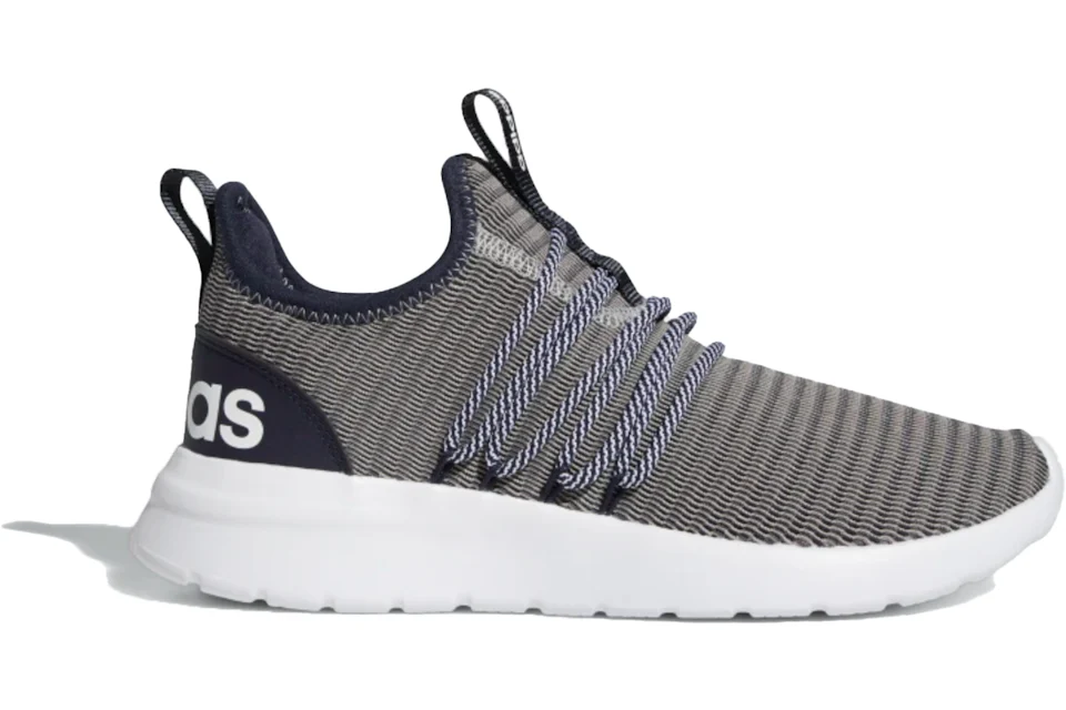 Adidas lite racer top adapt black and gold
