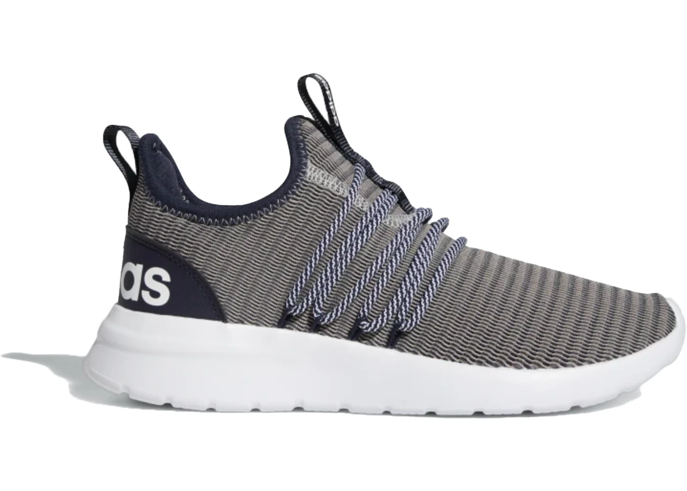 adidas Lite Racer Adapt Light Granite Men s FV8920 US