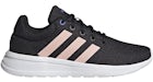 Adidas Lite Racer CLN 2.0 Core Black Vapour Pink Sonic Ink (da donna)