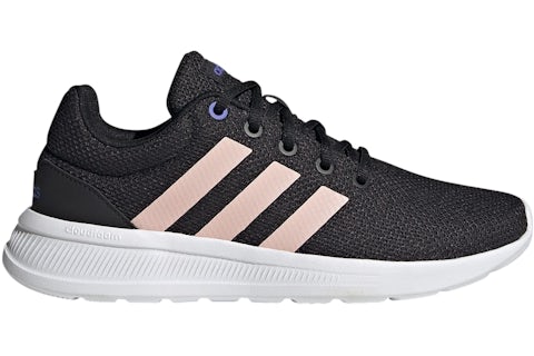 adidas Lite Racer CLN Core Black Vapour Pink Sonic Ink