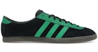 adidas London Core Black Green