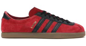 Adidas store londons trainers