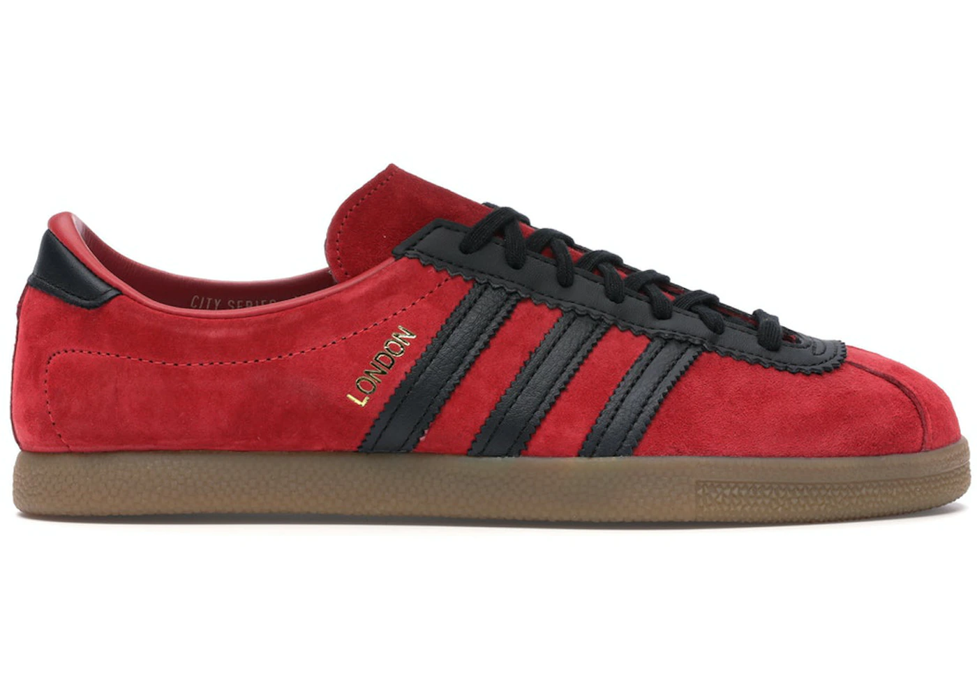 Adidas london ayakkabı best sale