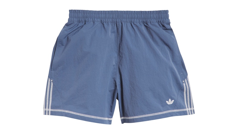 Short en nylon Adidas Long Beach Preloved Ink