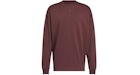 adidas Long Sleeve Tee Aurora Ruby