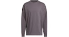 Camiseta de manga larga adidas Grey Strata