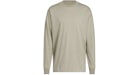 adidas Long Sleeve Tee Putty Beige